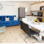 House Luketini Dvori * Blizna Donja