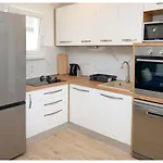 House Luketini Dvori Appartamento