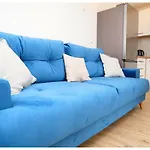 House Luketini Dvori
