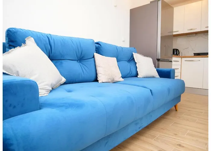 House Luketini Dvori