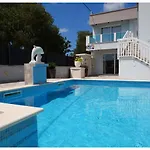 House Luketini Dvori *