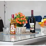 House Luketini Dvori Apartman *