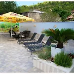 Apartman House Luketini Dvori Blizna Donja