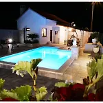 House Luketini Dvori *