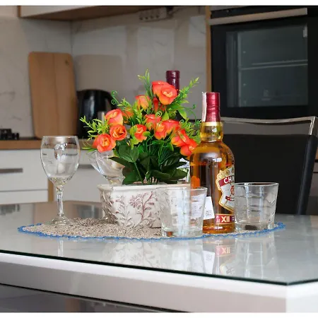 House Luketini Dvori Blizna Donja