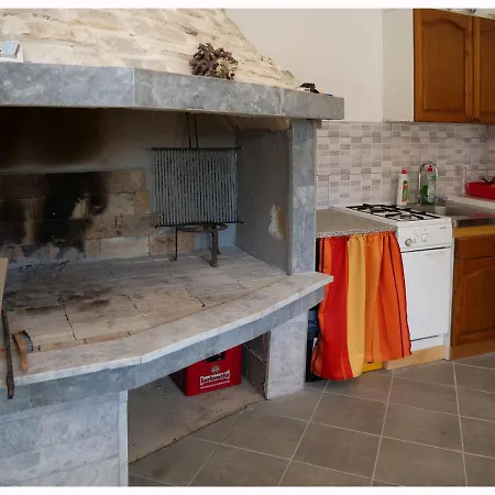 House Luketini Dvori Blizna Donja