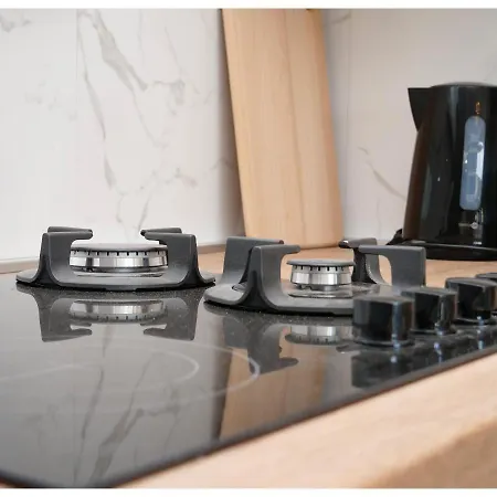 House Luketini Dvori Blizna Donja