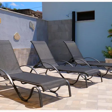 Apartment House Luketini Dvori Blizna Donja