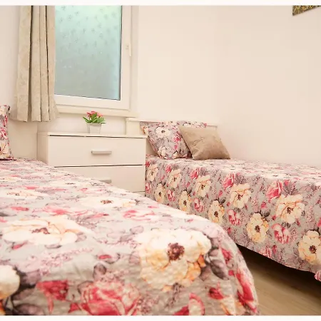House Luketini Dvori Blizna Donja