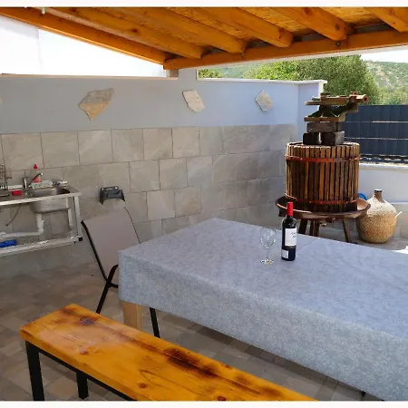 House Luketini Dvori *